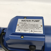 Electric PeripheralPump QB60 CleanWater Garden Farm RainTank Irrigation V201-PUMP0060BU8AU