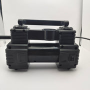 12V Car Air Compressor Pump Tyre Deflator Inflator 120PSI Portable 4WD Truck AU V201-PUMP2200BL8AU