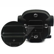 12V Water Pump FL-40 High Pressure 17/10LPM For Caravan Boat Camp Washdown V201-PUMPFL0040AU