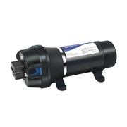 12V Water Pump FL-40 High Pressure 17/10LPM For Caravan Boat Camp Washdown V201-PUMPFL0040AU
