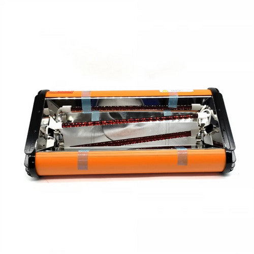 1200W Shortwave Infrared Paint curing Lamp Spray Painting Solary Baking Dryer V201-QHGMMOREONE006