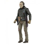 Friday The 13th Part VI Jason Lives Voorhees Action Figure Model 18cm V201-QHGMMOREONE009
