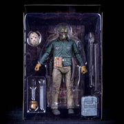 Friday The 13th Part VI Jason Lives Voorhees Action Figure Model 18cm V201-QHGMMOREONE009