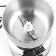 Electric Coffee Grinder Grinding Milling Machine Bean Nut Spice Matte Blender AU V201-QHGMMOREONE017