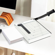 Professional Heavy Duty A4 To B7 Paper Cutter Guillotine Trimmer Home Office V201-QHGMMOREONE018