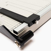 Professional Heavy Duty A4 To B7 Paper Cutter Guillotine Trimmer Home Office V201-QHGMMOREONE018