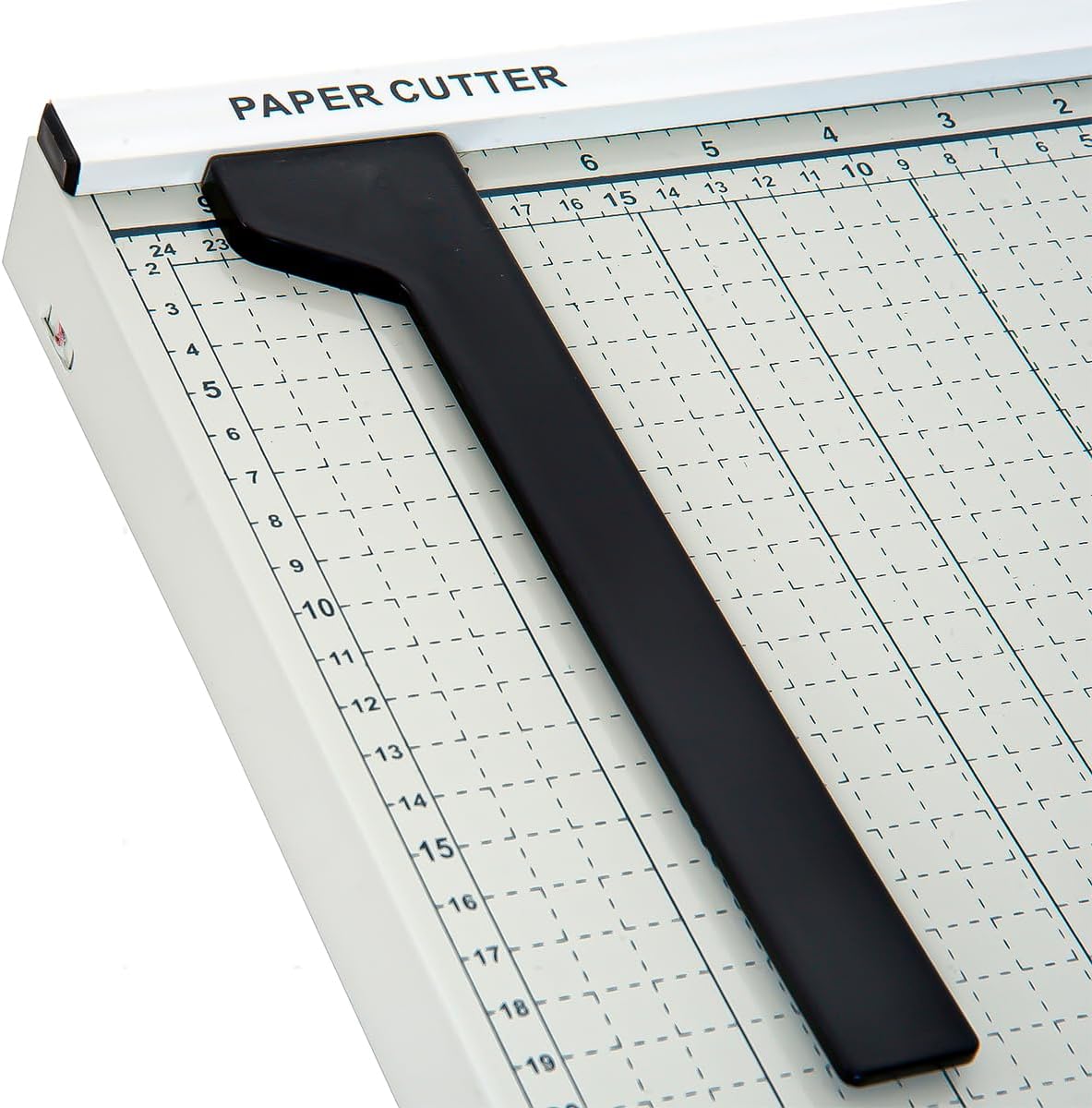 Professional Heavy Duty A4 To B7 Paper Cutter Guillotine Trimmer Home Office V201-QHGMMOREONE018