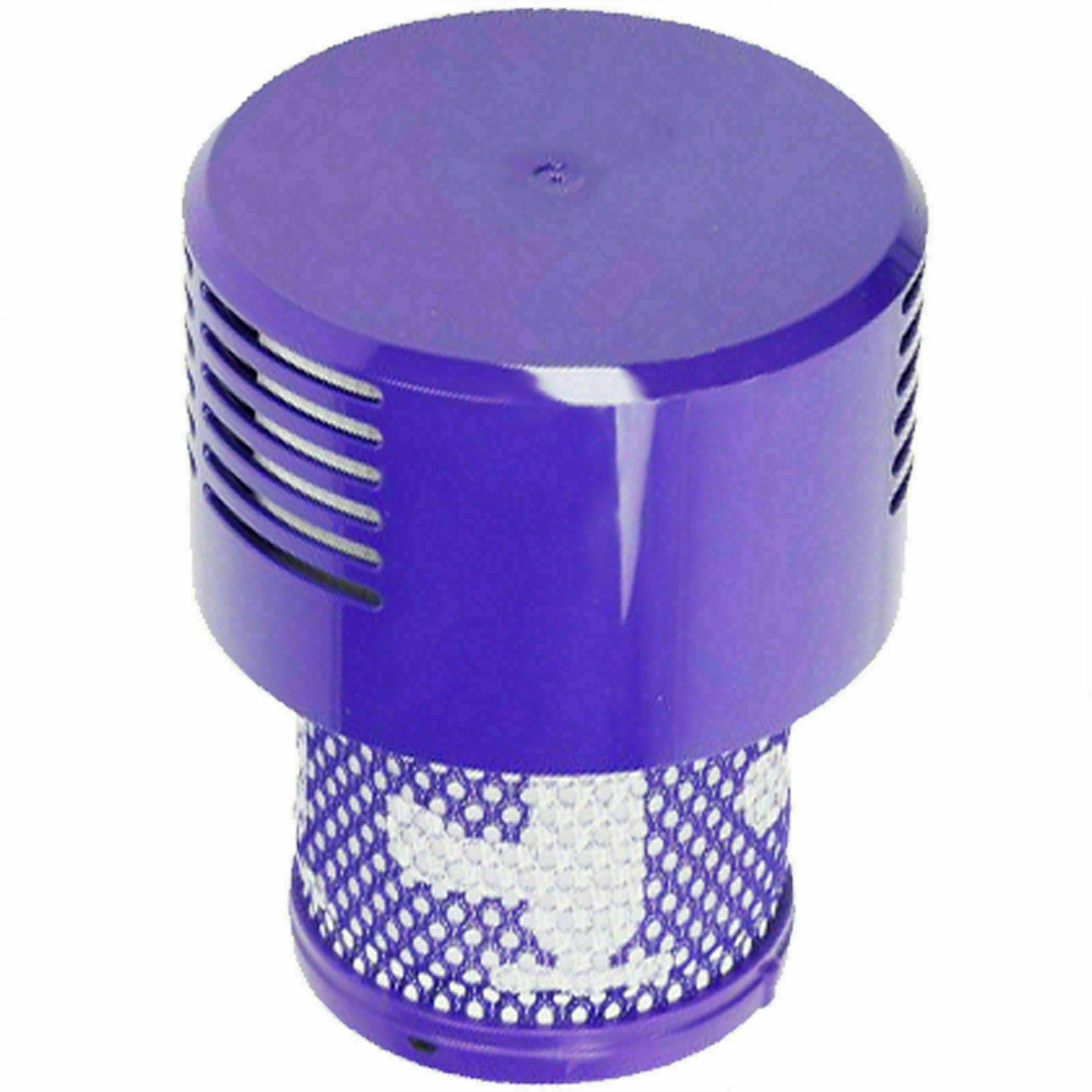Replacement Filter for Dyson V10 Absolute, V10 Animal, SV12 Detect Vacuum Hepa V201-QHGMMOREONE022