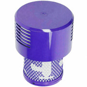 Replacement Filter for Dyson V10 Absolute, V10 Animal, SV12 Detect Vacuum Hepa V201-QHGMMOREONE022