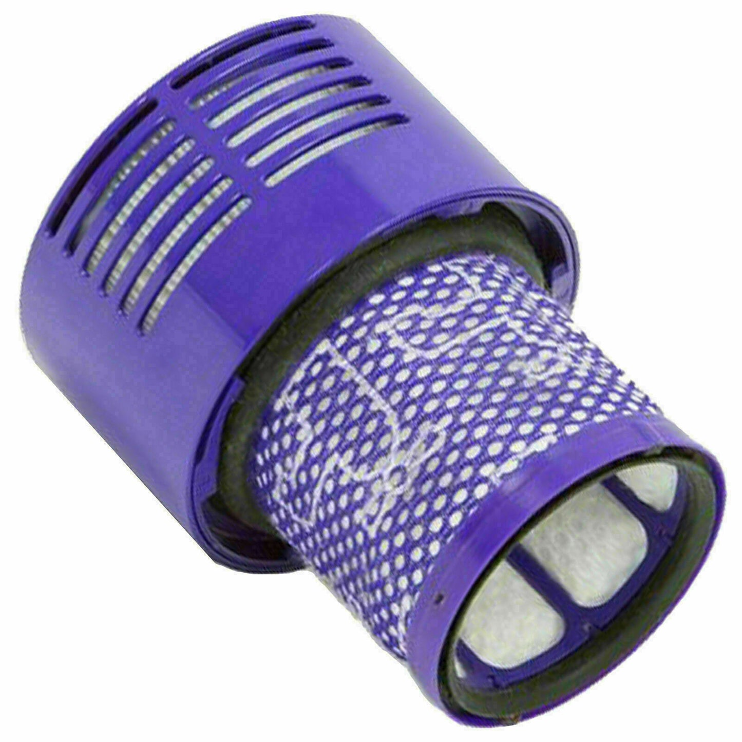 Replacement Filter for Dyson V10 Absolute, V10 Animal, SV12 Detect Vacuum Hepa V201-QHGMMOREONE022