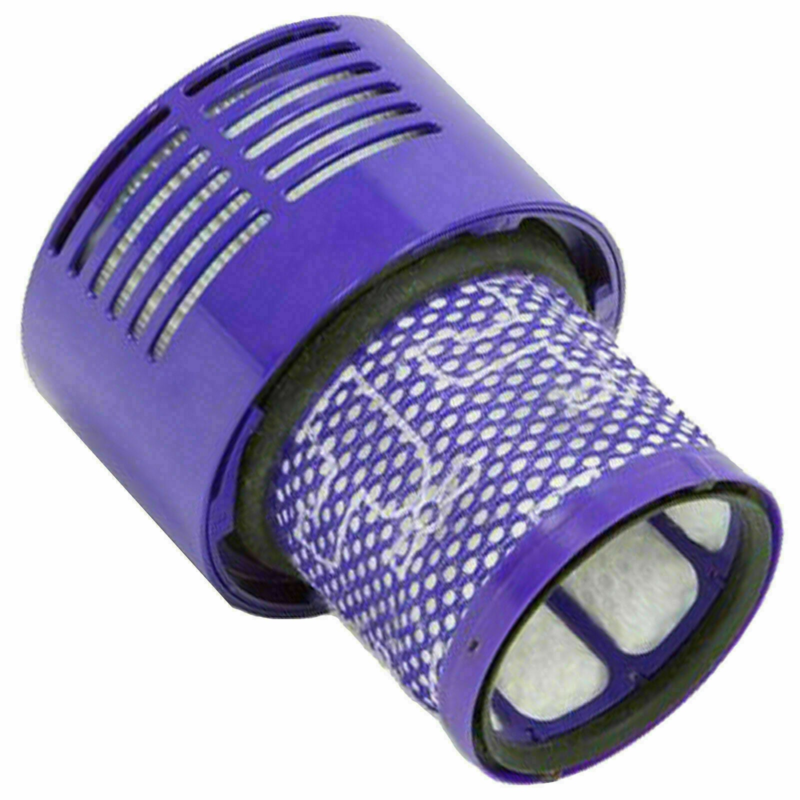 Replacement Filter for Dyson V10 Absolute, V10 Animal, SV12 Detect Vacuum Hepa V201-QHGMMOREONE022