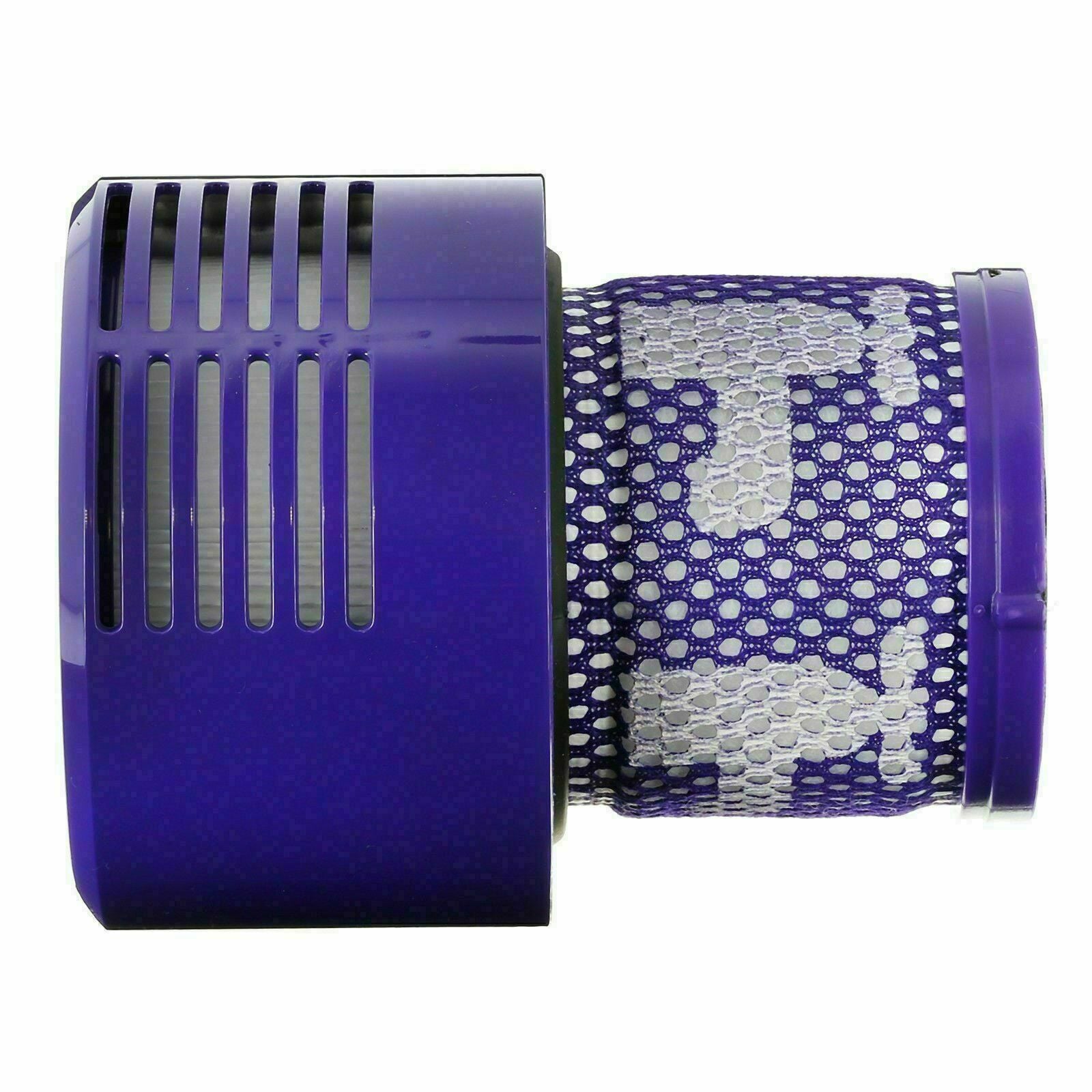 Replacement Filter for Dyson V10 Absolute, V10 Animal, SV12 Detect Vacuum Hepa V201-QHGMMOREONE022