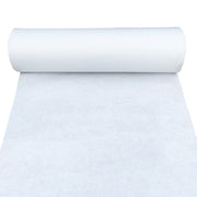 10X1.2M White Carpet Aisle Runner Wedding Party Event Decoration Mats Rugs V201-QHGMMOREONE023