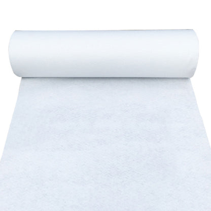 10X1.2M White Carpet Aisle Runner Wedding Party Event Decoration Mats Rugs V201-QHGMMOREONE023
