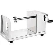Vegetable Spiral Cutter Potato Twister Tornado Slicer Machine Stainless Steel V201-QHGMMOREONE045