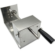 Vegetable Spiral Cutter Potato Twister Tornado Slicer Machine Stainless Steel V201-QHGMMOREONE045