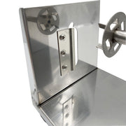 Vegetable Spiral Cutter Potato Twister Tornado Slicer Machine Stainless Steel V201-QHGMMOREONE045