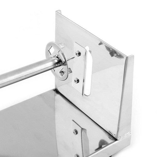 Vegetable Spiral Cutter Potato Twister Tornado Slicer Machine Stainless Steel V201-QHGMMOREONE045