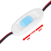 12V Ceiling Fan Portable Solar Power 3 Blade 0.7AMP Caravan Camping Outdoor V201-QUEW12466417