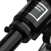 Astronomical Telescope 150x With Tripod Phone Adapter Monocular Moon Observation V201-QUEW12466497