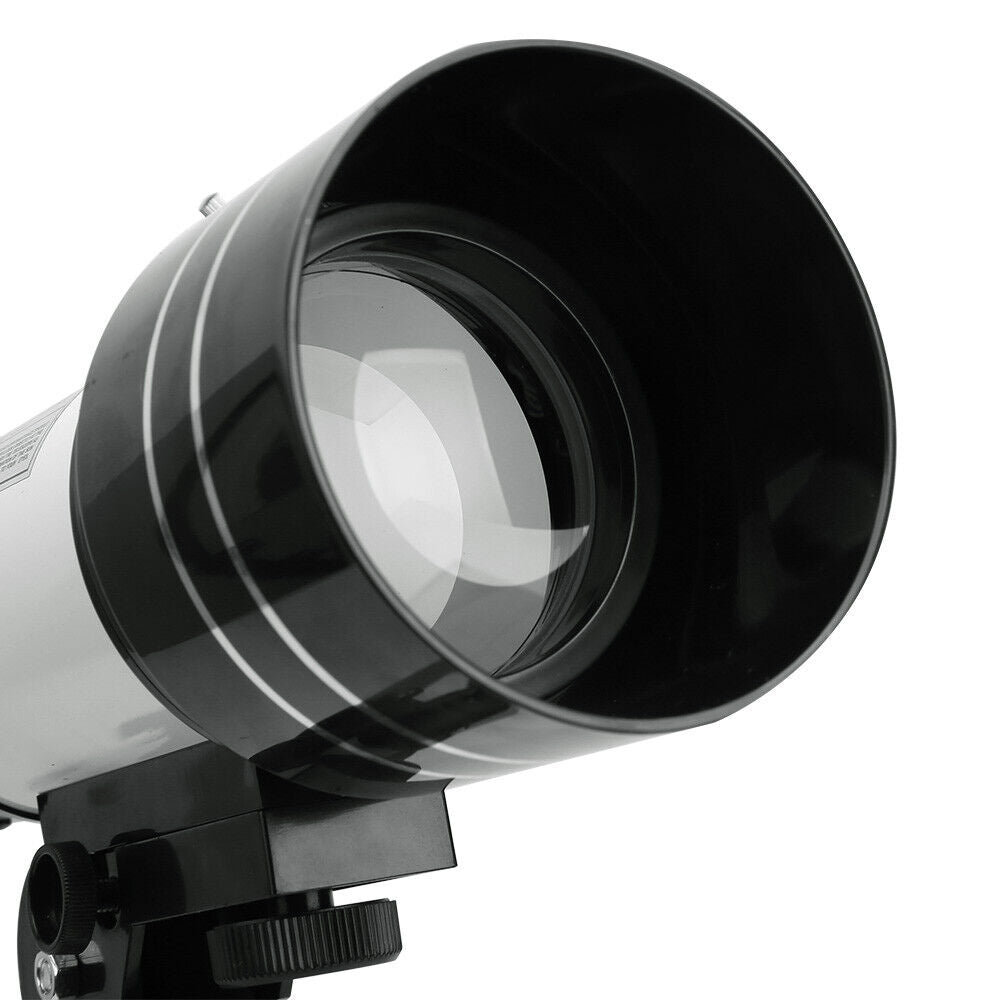 Astronomical Telescope 150x With Tripod Phone Adapter Monocular Moon Observation V201-QUEW12466497