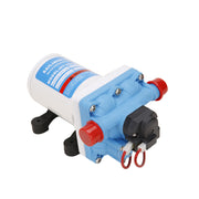 11.3LPM 55PSI 12V Water Pump for Caravan Motorhome Camper Trailer Boat RV V201-QUEW12483624