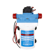 11.3LPM 55PSI 12V Water Pump for Caravan Motorhome Camper Trailer Boat RV V201-QUEW12483624
