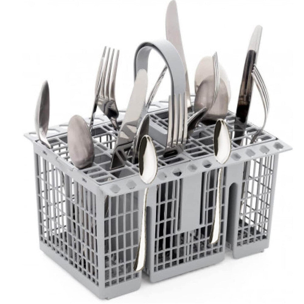 Universal Dishwasher Cutlery Basket Cage Storage for Ariston Hotpoint Indesit AU V201-QUEW12652594
