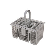 Universal Dishwasher Cutlery Basket Cage Storage for Ariston Hotpoint Indesit AU V201-QUEW12652594