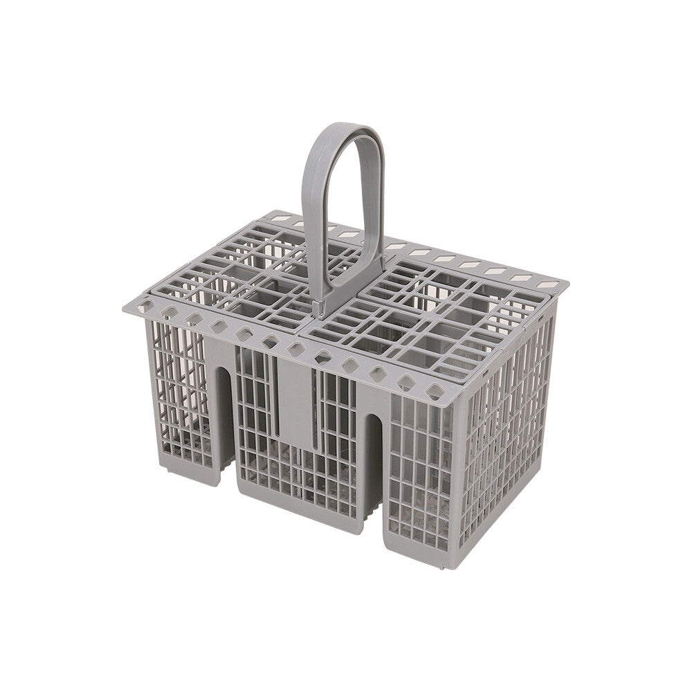 Universal Dishwasher Cutlery Basket Cage Storage for Ariston Hotpoint Indesit AU V201-QUEW12652594
