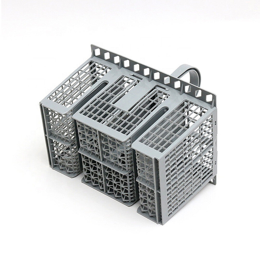 Universal Dishwasher Cutlery Basket Cage Storage for Ariston Hotpoint Indesit AU V201-QUEW12652594