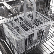 Universal Dishwasher Cutlery Basket Cage Storage for Ariston Hotpoint Indesit AU V201-QUEW12652594