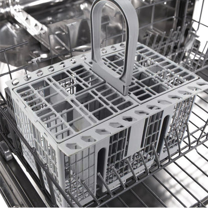 Universal Dishwasher Cutlery Basket Cage Storage for Ariston Hotpoint Indesit AU V201-QUEW12652594