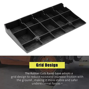 AU Heavy Duty Kerb Curb Ramp Threshold Ramps For Truck Wheelchair Car Motorbike V201-QUEW13221658