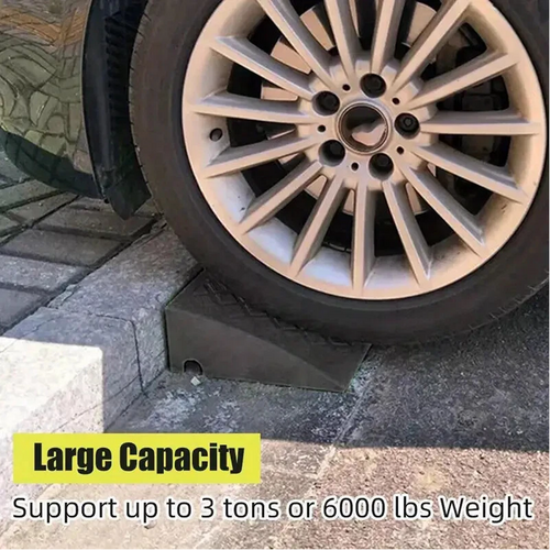 AU Heavy Duty Kerb Curb Ramp Threshold Ramps For Truck Wheelchair Car Motorbike V201-QUEW13221658