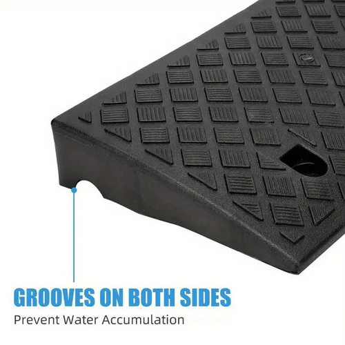 AU Heavy Duty Kerb Curb Ramp Threshold Ramps For Truck Wheelchair Car Motorbike V201-QUEW13221658