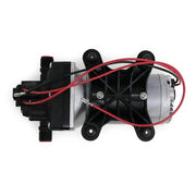 12v Replace SHURflo 4009 Water Pump & Twist on Filter for Caravan Boat Marine AU V201-QUEW13654154