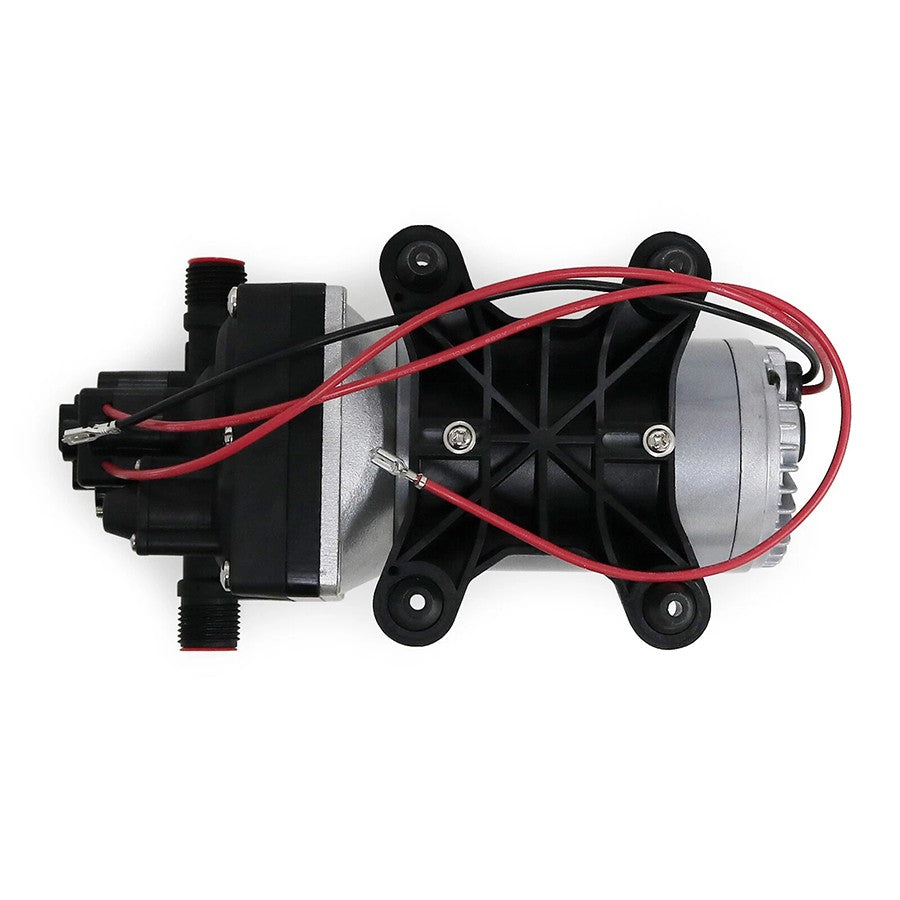 12v Replace SHURflo 4009 Water Pump & Twist on Filter for Caravan Boat Marine AU V201-QUEW13654154