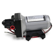 12v Replace SHURflo 4009 Water Pump & Twist on Filter for Caravan Boat Marine AU V201-QUEW13654154