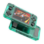 20000+ Games R36H Portable Video Game Consoles Retro Handheld Game Console Green V201-R36H0128RG8AU
