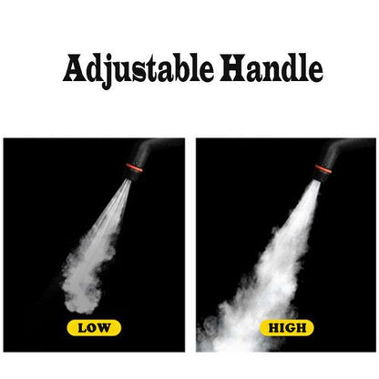NEW Steam Cleaner Mop Kit Floor Kitchen Window Sterilize High Pressure Steamer