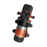 12v Seaflo Water Pump 21 Series 3.8LPM for Camper Trailer, Caravan Camping Boat
