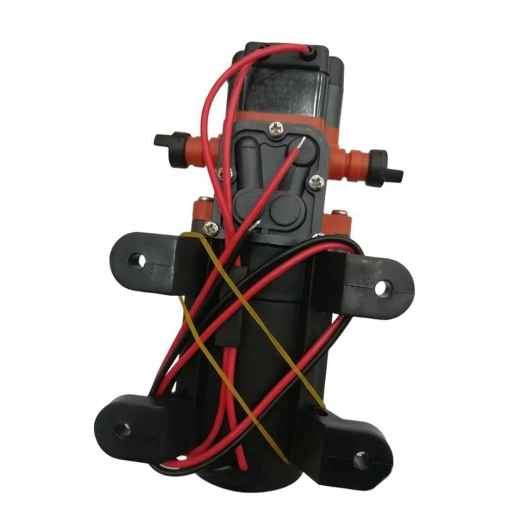 12v Seaflo Water Pump 21 Series 3.8LPM for Camper Trailer, Caravan Camping Boat