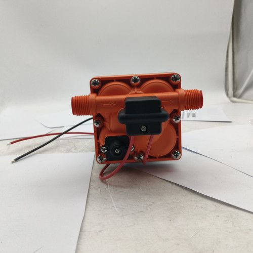 11.3LPM Water Pressure Pump 55PSI for Caravan RV Camper Trailer Boat AU