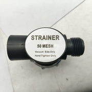 11.3LPM Water Pressure Pump 55PSI for Caravan RV Camper Trailer Boat AU