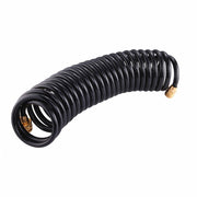 6.6GPM Washdown Pump Kit 12V Wash Pump w/ Hose Nozzle For Caravan RV Marine Boat V201-SFLO0012BL8AU