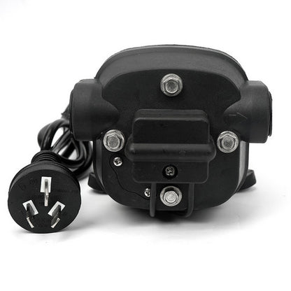 High Pressure Water Pump 45PSI for Camping Caravan Garden Caravan Boat Marine V201-SFLO0240BL8AU