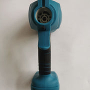 Cordless High Pressure Airless Spray Gun Paint Sprayer For Makita 36V Battery AU V201-SPRAY02BU8AU