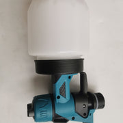 Cordless High Pressure Airless Spray Gun Paint Sprayer For Makita 36V Battery AU V201-SPRAY02BU8AU