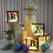 5 Hard Carboard Display Stand Round Plinth Cylinder Pedestal Wedding Flower V201-SUN0005WH8AU